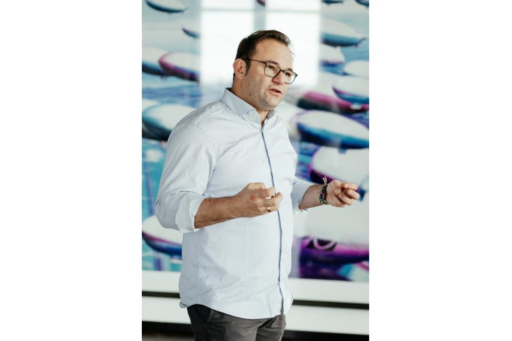 E-world: LBD pr&auml;sentiert All-in-one-Software f&uuml;r die Kommunale W&auml;rmeplanung